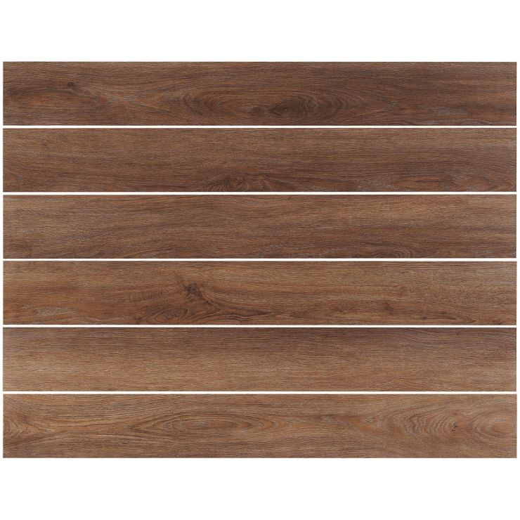 Sample Hudson Sparrow Loose Lay X Luxury Vinyl Plank Flooring