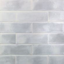 Lancaster Bianco X Ceramic Subway Tile Tilebar