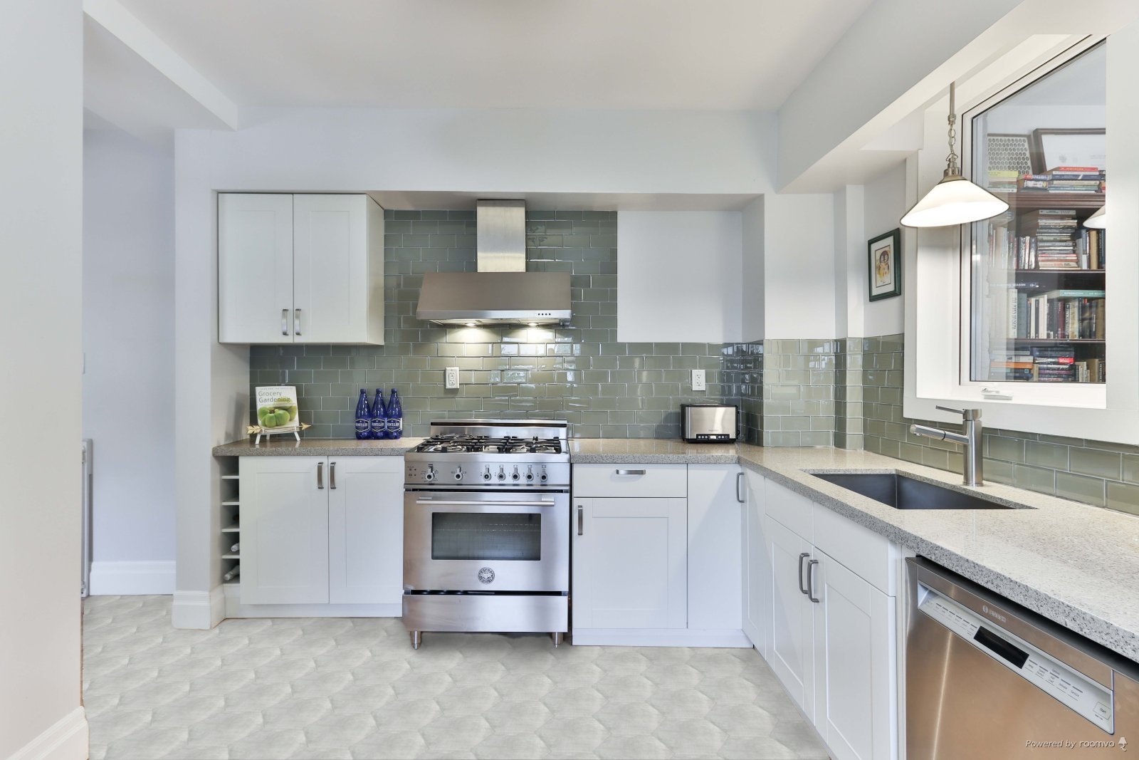 Which Kitchen Floor Tiles Are Best Top, White Tile Kitchen Floor