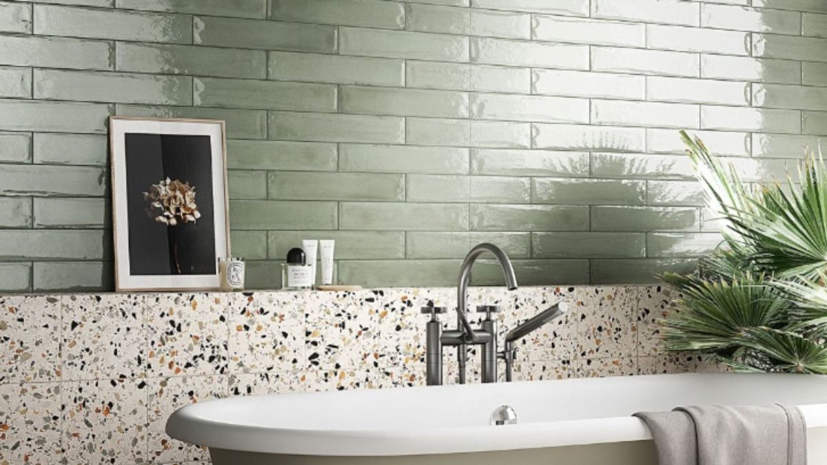 How to Pick the Ideal Tile to Enhance Your Bathroom Wall Makeover