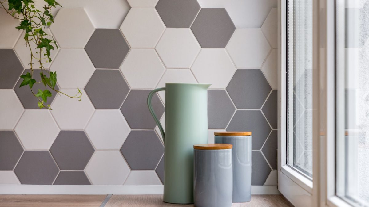 How to Use Tile Trim for a Polished Look in Your Project