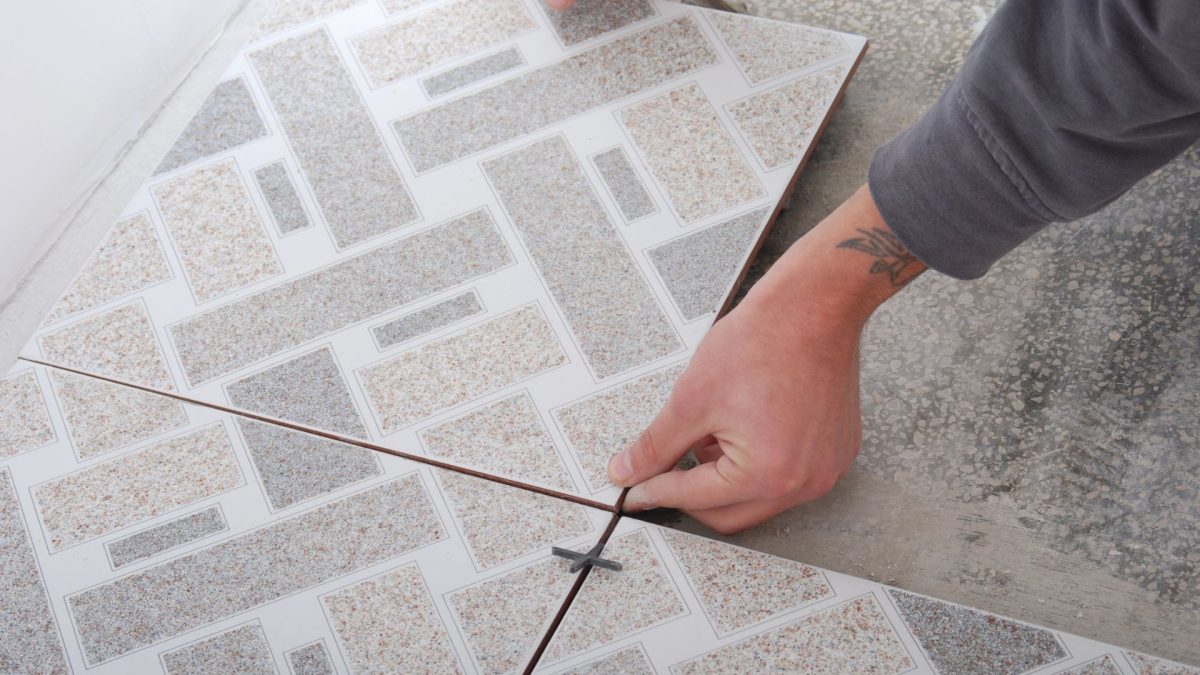 A Stеp-by-Stеp Guidе to Installing Tilе Ovеr Existing Tilе Floors