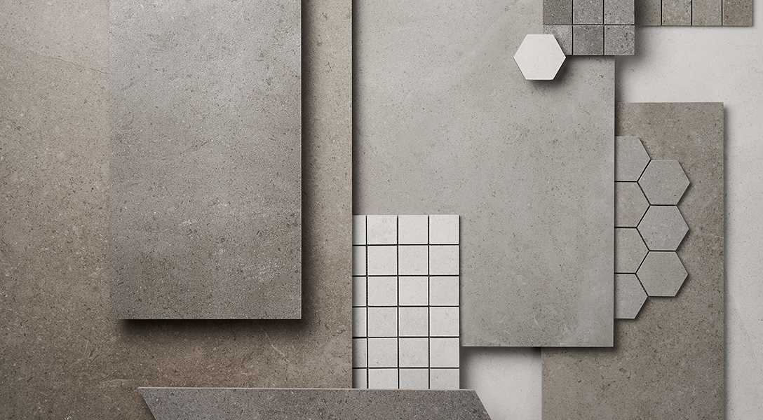 New Rock Tile Collection | TileBar.com