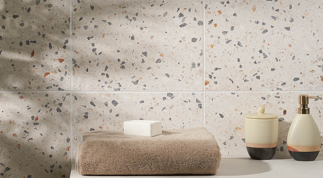 True Terrazzo Collection | TileBar.com