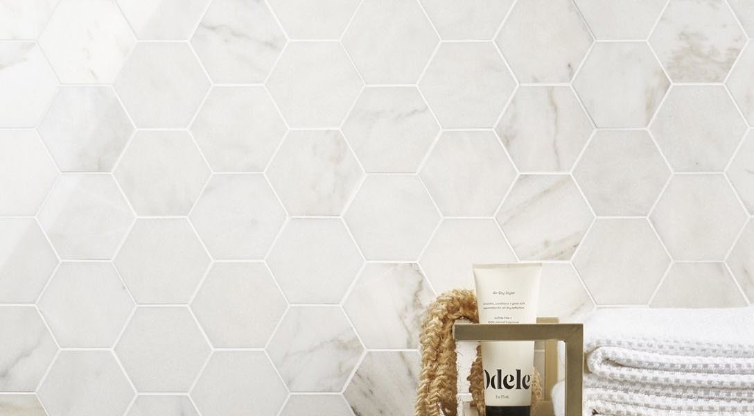 White Onyx Collection | TileBar.com