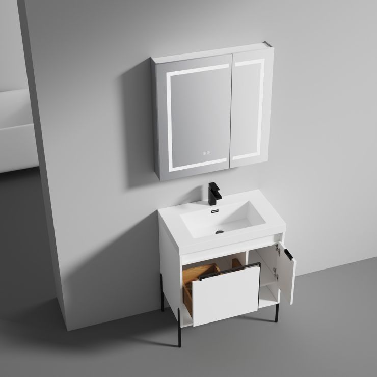 Shop Vanities On TileBar.com