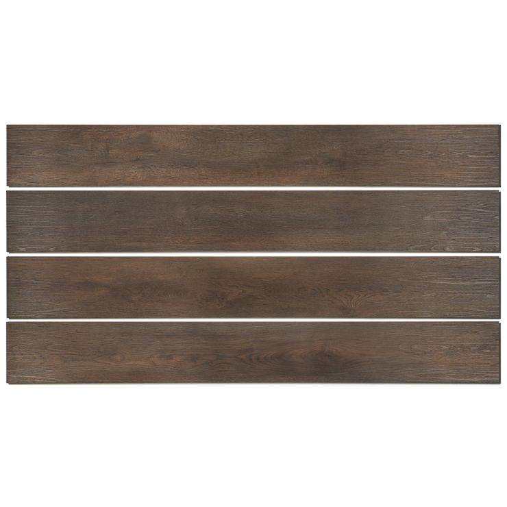 Moxy XL Night Black Rigid Core Click 9x72 Luxury Vinyl Plank Flooring