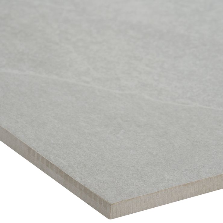 Fordham Grigio 12x24 Matte Porcelain Tile | Tilebar.com