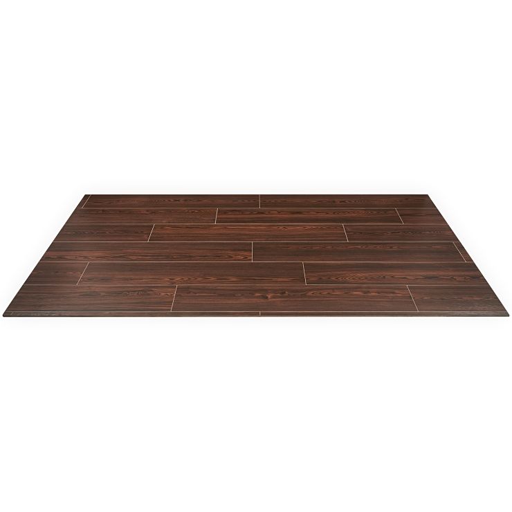 Barberry Cherry 8x48 Matte Porcelain Tile | Tilebar.com