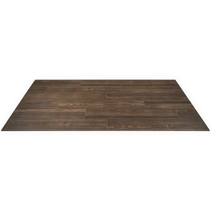 Barberry Tabacco 8x48 Matte Porcelain Tile | Tilebar.com