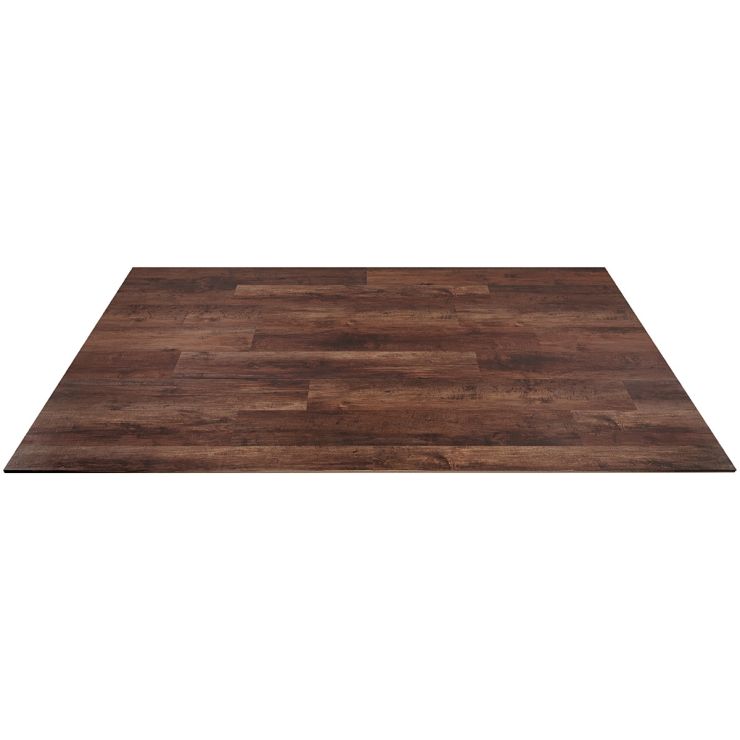 ReNew Oregon Maple Tualatin 12mil Wear Layer Glue Down 6x48 Luxury Vinyl  Plank Flooring