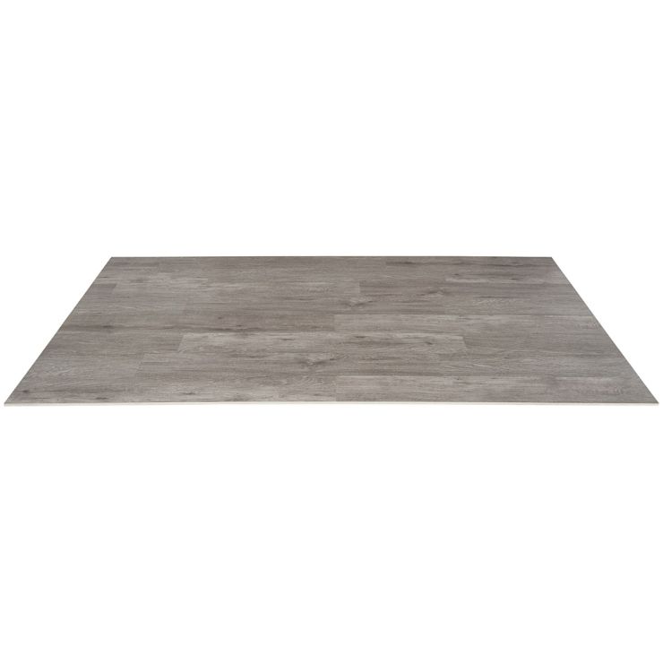 Katone Heartwood Ash 6x48 Glue DownLuxury Vinyl Tile | Tileabr.com