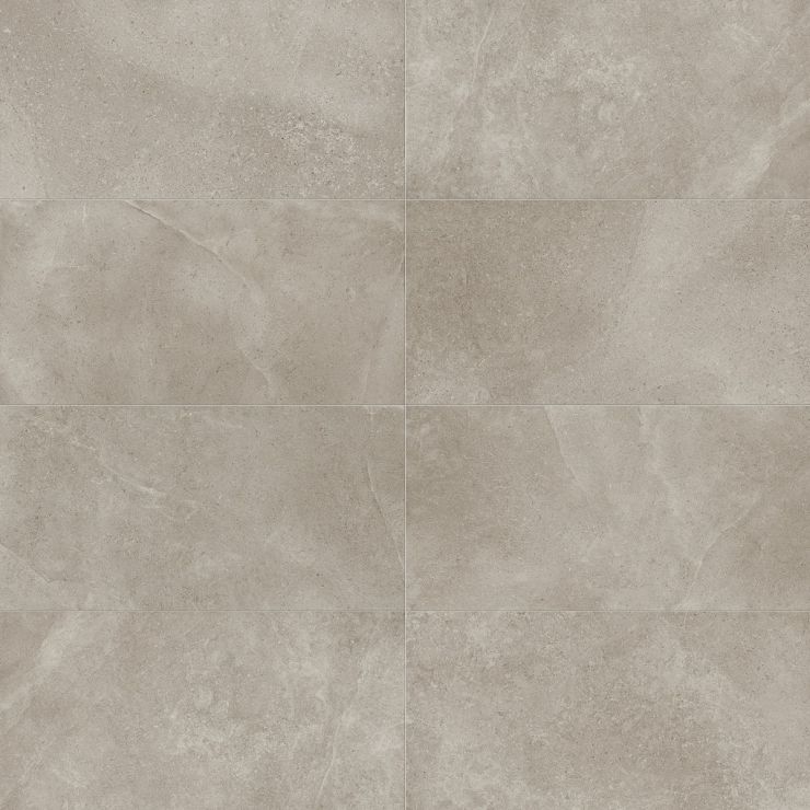 Sample-New Rock Tortora Taupe Matte Porcelain Tile