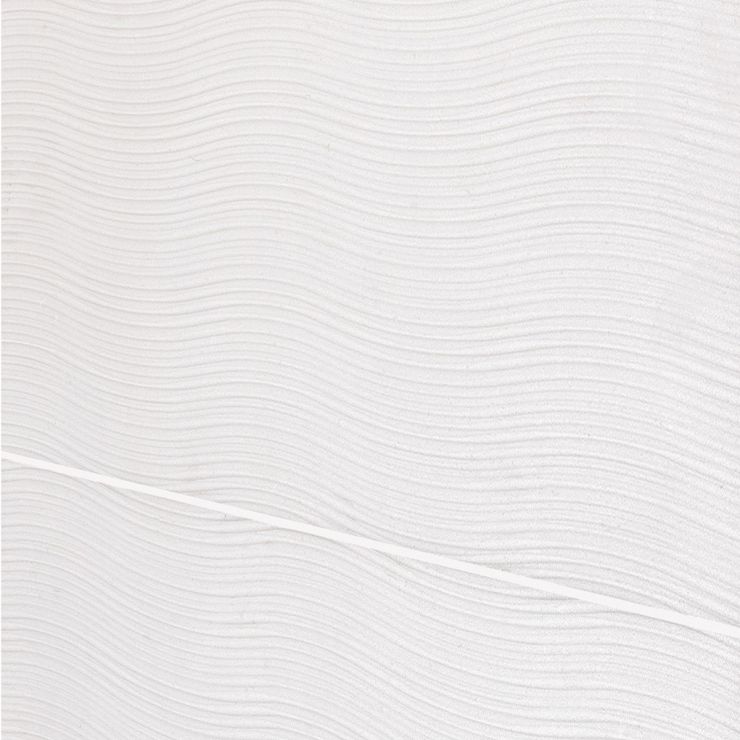 Simena Bamboo Slide Cream Beige 12x24 Textured Limestone Tile | Tilebar.com