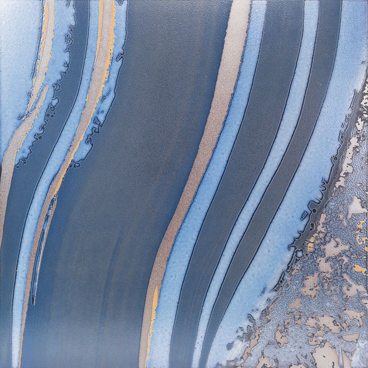カラフルセット 3個 AZURE AERO BLUE Zinc White | southbayplanning.com