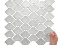 Graphic Tile Mosaic Square 70 S00 - Accessories