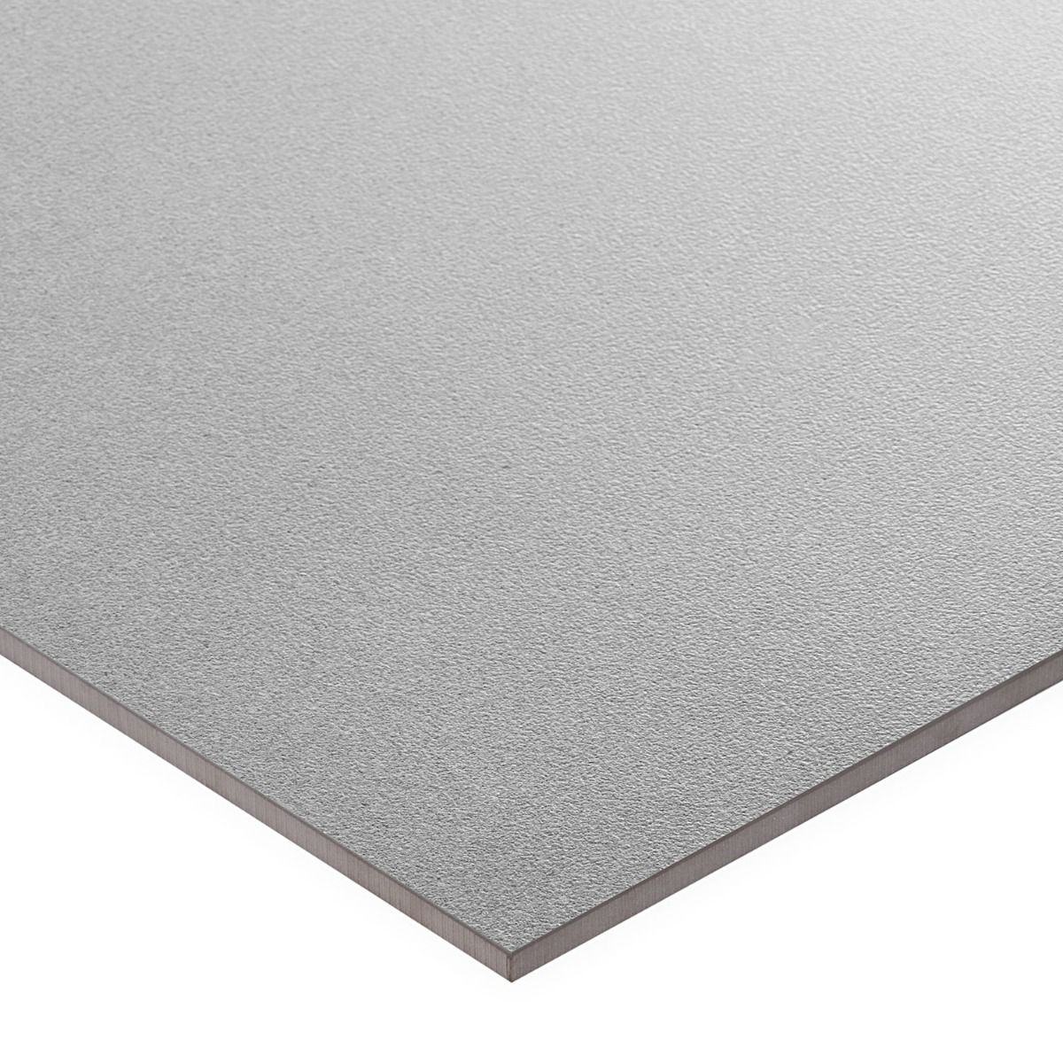 FusionTech New York Gray 24x48 Matte Porcelain Tile | Tilebar.com