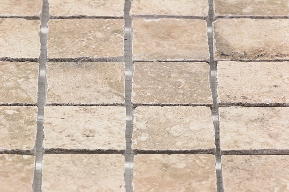 Seville Delfi Mosaic Porcelain Tile | TileBar.com