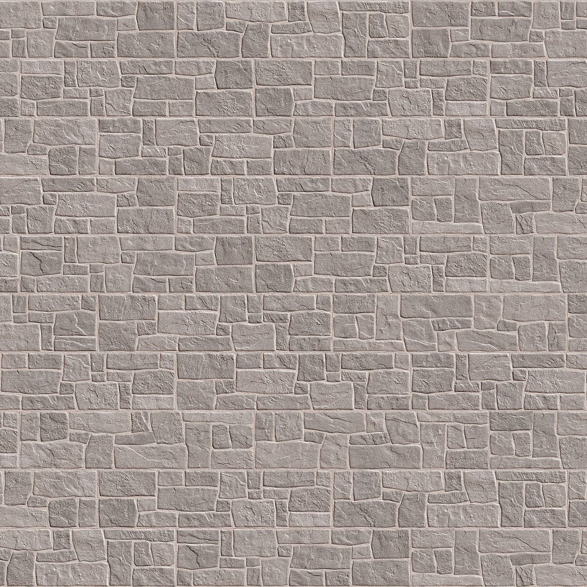 Rugged Tumbled Bluestone Select 6x24 Matte Porcelain Ledger Stone ...