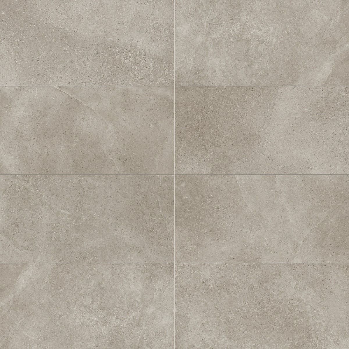 Sample-New Rock Tortora Taupe Matte Porcelain Tile