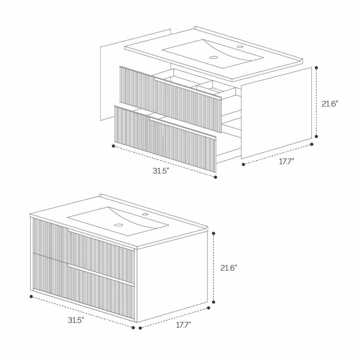 Kora Vanity Configurations