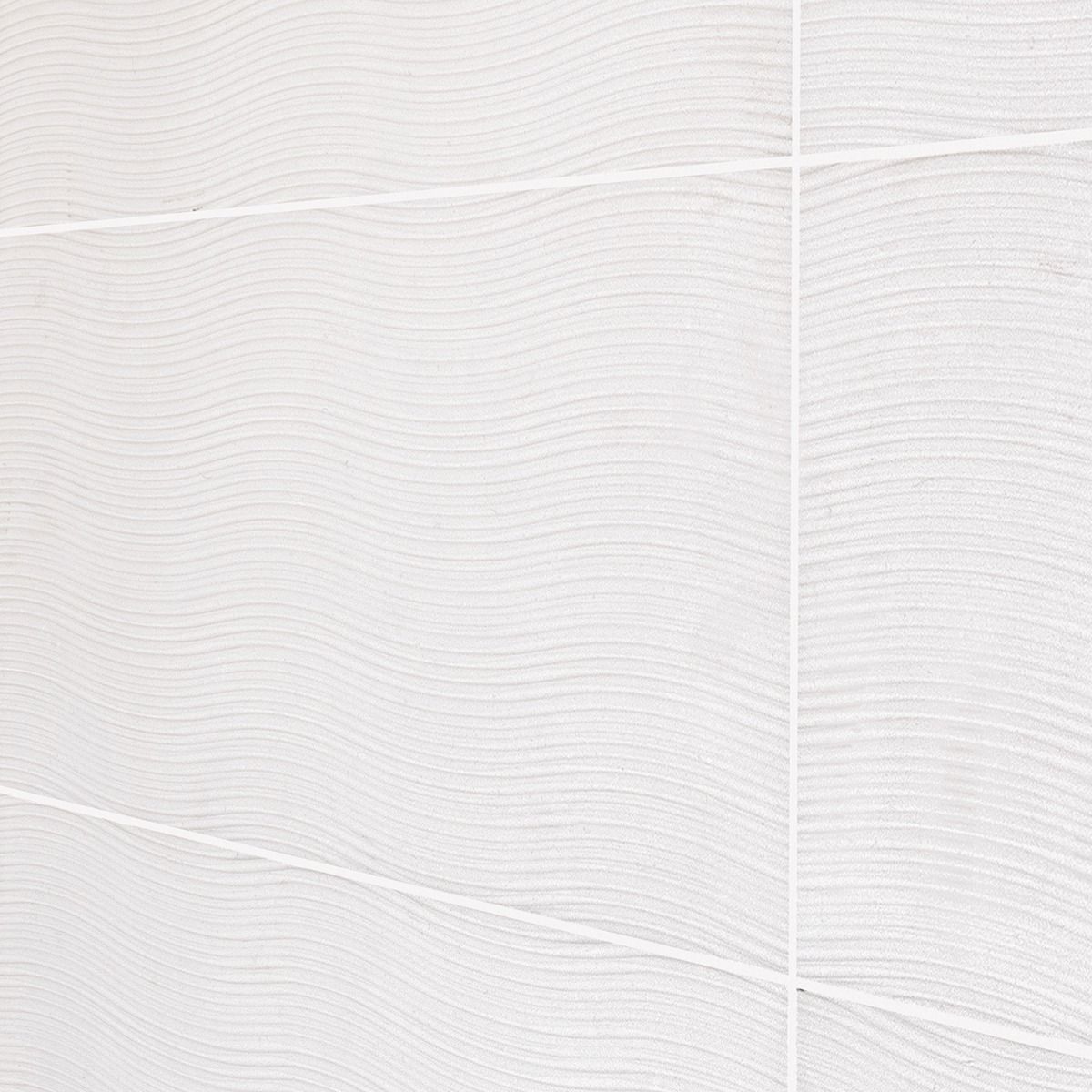 Simena Bamboo Slide Cream Beige 12x24 Textured Limestone Tile | Tilebar.com