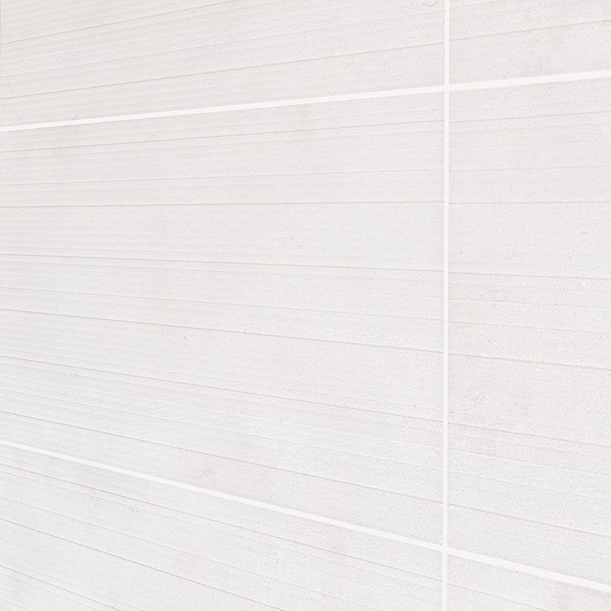 Simena Linear Cream Beige 12x24 Textured Limestone Tile | Tilebar.com