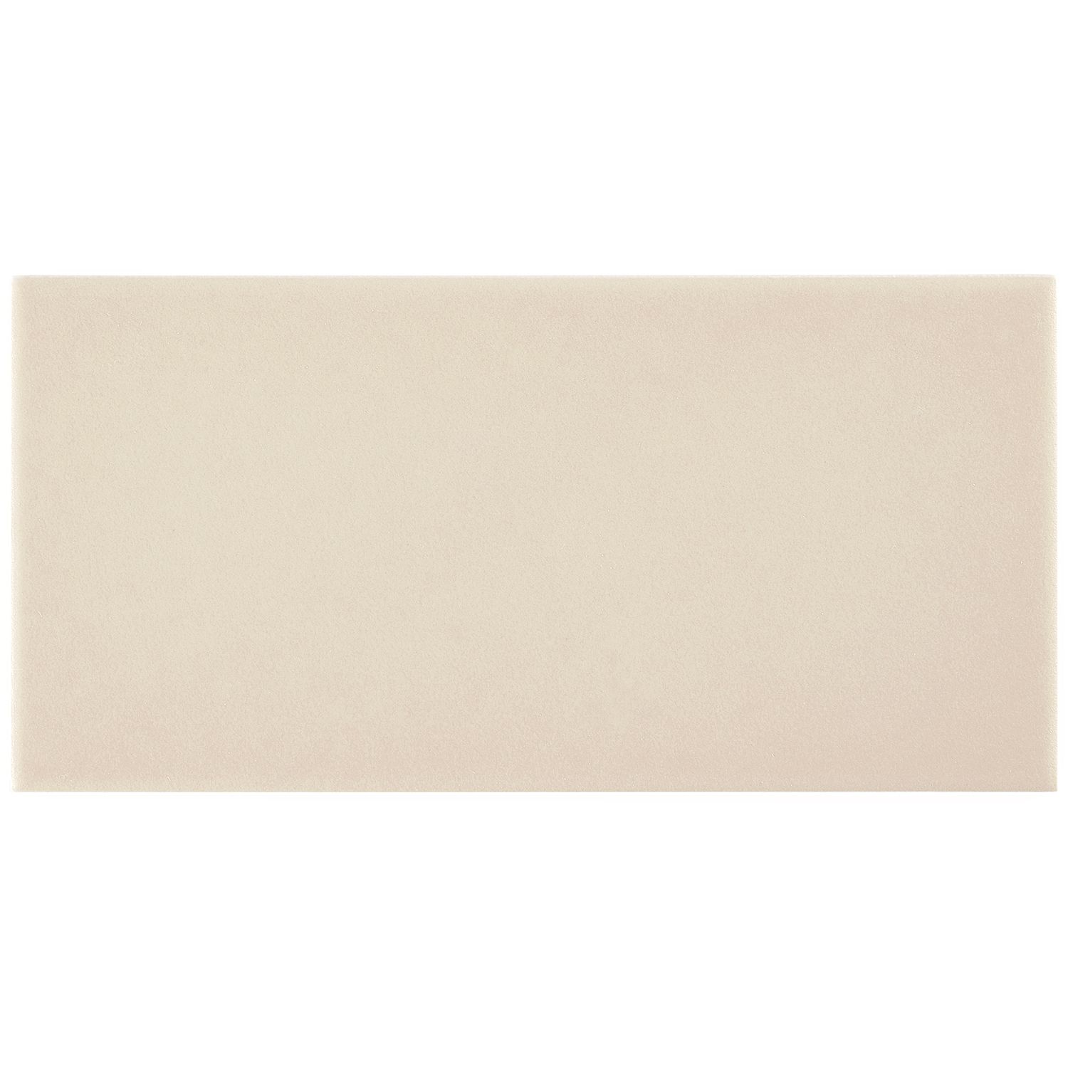 Sample-Stacy Garcia Maddox Wheat 4x8 Matte Ceramic Subway Tile for Wall