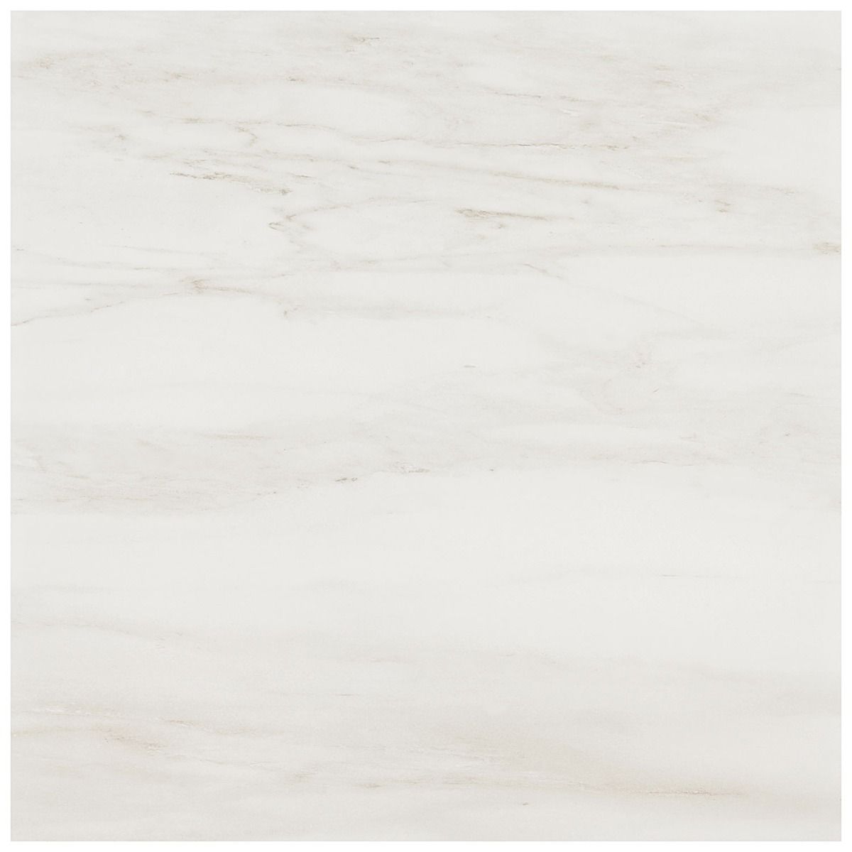 DreamStone Dolomite Snow 24x24 Matte Porcelain Tile | Tilebar.com