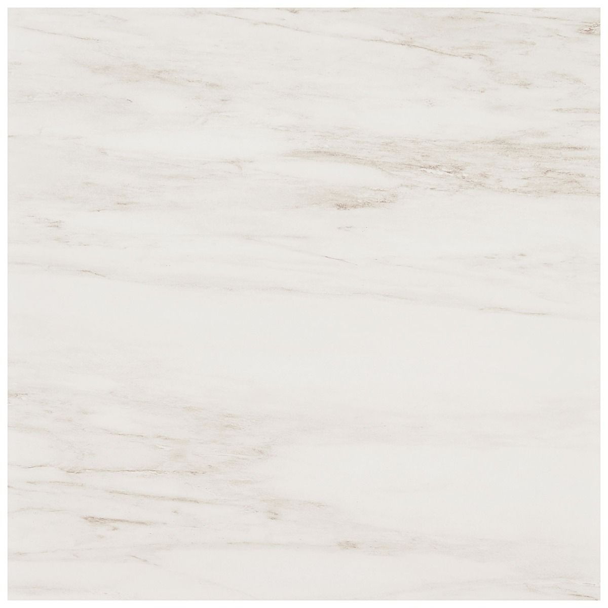 DreamStone Dolomite Snow 24x24 Matte Porcelain Tile | Tilebar.com