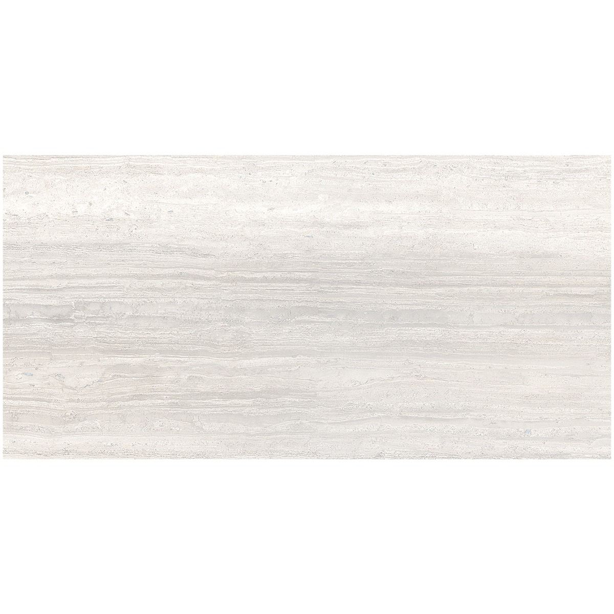 Nashville White 12x24 Matte Porcelain Tile | Tilebar.com