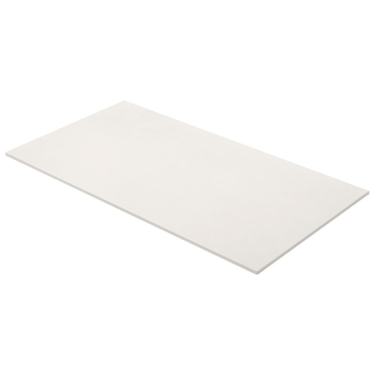 Clay Calm 16x32 Matte Porcelain Tile | Tilebar.com