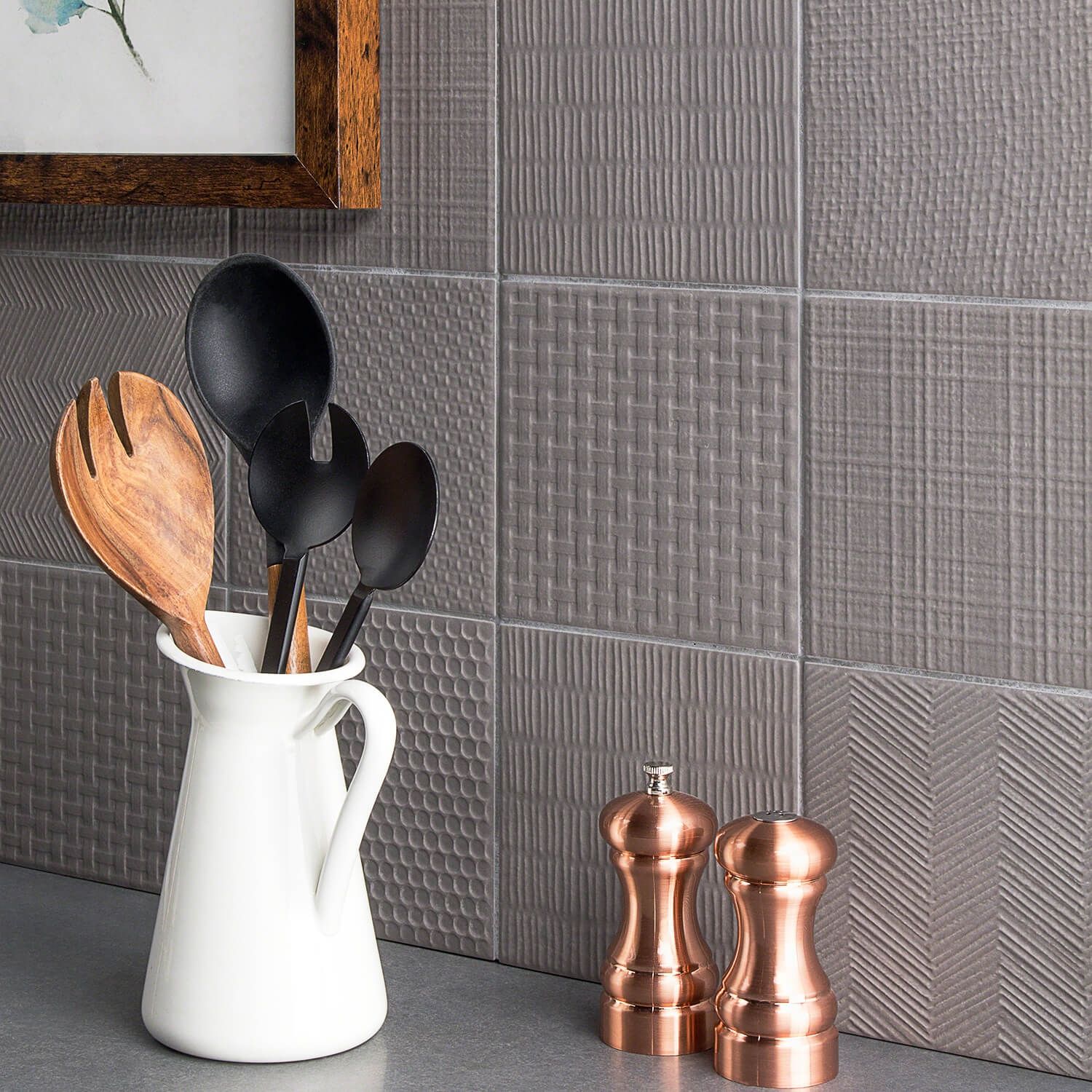 6×6 Kitchen Backsplash Tiles – Things In The Kitchen