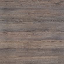 Tilebar Sky Hickory Sea 12mil Rigid Core Click 6x48 Luxury Vinyl Plank Flooring, Beige/Cream, Backsplash, Wall and Floor