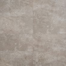 Katone Concreto Steel 18x36 Glue Down Luxury Vinyl Tile | Tileabr.com