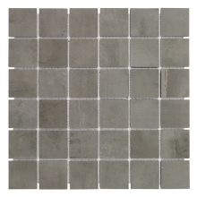 Clay Trust 2x2 Matte Porcelain Mosaic | Tilebar.com