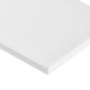 Stacy Garcia Maddox Frame White 4x8 Matte Ceramic Tile | Tilebar.com