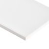 Stacy Garcia Maddox White 4x8 Matte Ceramic Tile | Tilebar.com