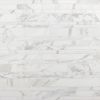 Calacatta Tuscany Marble Tile | TileBar.com