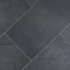 Fordham Nero 12x24 Matte Porcelain Tile 