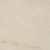 Marble Tech Crema Avorio 12x24 Polished Porcelain Tile | Tilebar.com