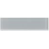 Shop For Loft Aspen Aura 2x8 Polished Glass Tiles at TileBar.com