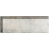 Diesel Industrial Glass White Ceramic Wall Tile | TileBar.com