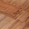 ReNew White Oak Vintage 12mil Wear Layer Glue Down 6x48 Luxury Vinyl Plank  Flooring