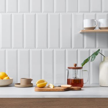 Subway Tile Backsplash | TileBar.com