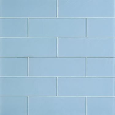 Loft Glass Subway Tile | TileBar.com