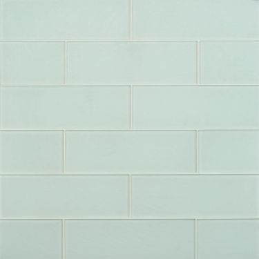 Glass Tile Backsplash | TileBar.com