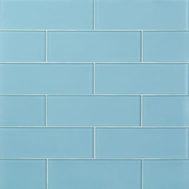 Loft Glass Subway Tile | TileBar.com