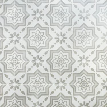 Encaustic Look Porcelain Tile for Backsplash,Kitchen Floor,Kitchen Wall,Bathroom Floor,Bathroom Wall,Shower Wall,Shower Floor,Outdoor Floor,Outdoor Wall,Commercial Floor