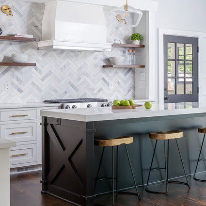 Kitchen Tile | Tilebar.com